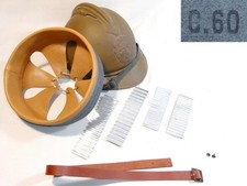 Leather light brown liner