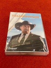 Yellowstone: The Complete