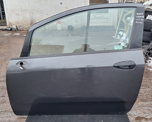Fiat punto f passenger - punto, n.s.f