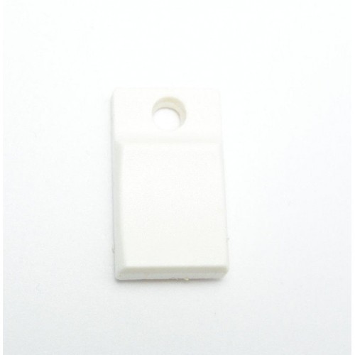 Roland white switch cap - white,