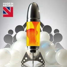 Mathmos Rokit Giant Lava Lamp