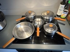 Set Of 5 Prestige Lifetime