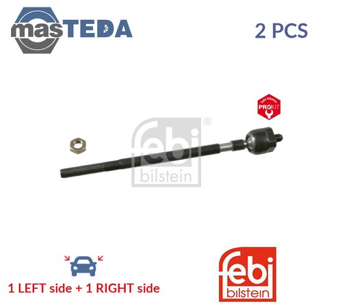 22517 tie rod - tie, axle