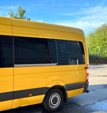 Sprinter 07+ / VW Crafter