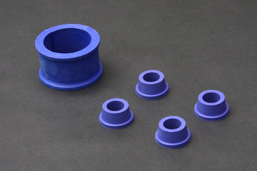 Hardrace steering bushes for - hardrace,