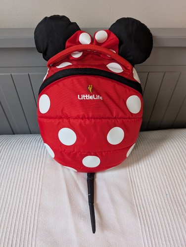 Littlelife disney minnie mouse - littlelife,