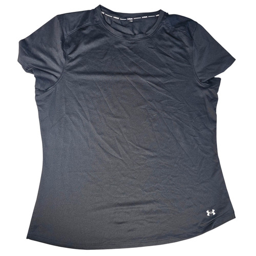 Under armour streaker running - under,