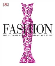 Fashion by DK Book The Cheap