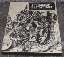Citadel miniatures the book - miniatures, of