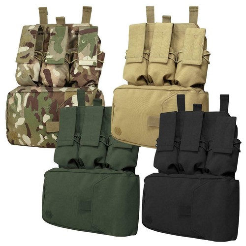 Viper assault panel molle - assault,