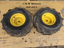 john deere lt ltr ride on