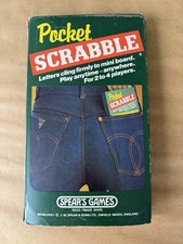 Vintage Pocket Magnetic