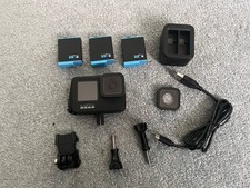 GoPro Hero 9 Black 5K Digital