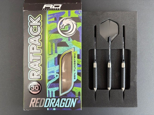 Brand new box - in, 30