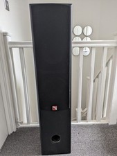 Intimidation Studio One S800 floor speaker