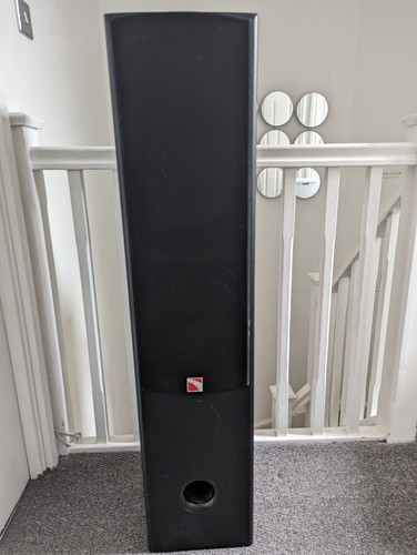 Intimidation studio one s800 - intimidation,