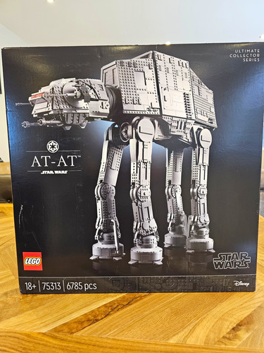 Lego star wars ucs 75313 - wars,