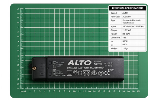 Alto al27788 dimmable - al27788,