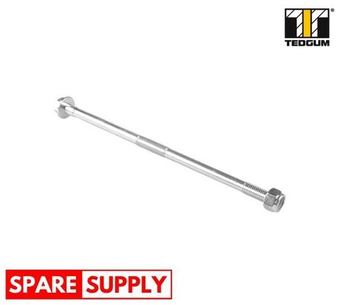 Screw for mercedes - screw, mercedes-benz