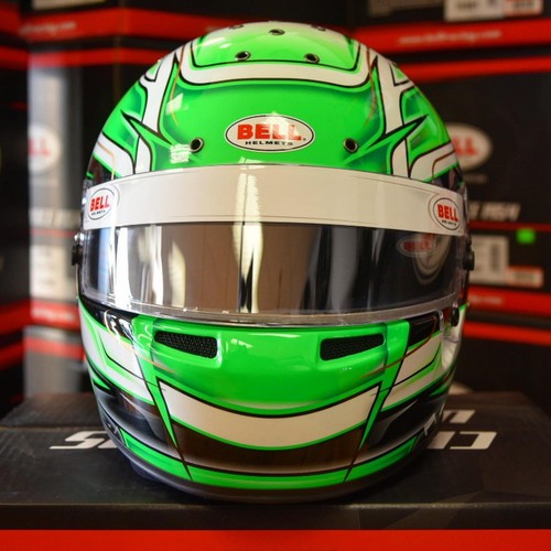 Bell kc7 cmr kart - kc7-cmr,