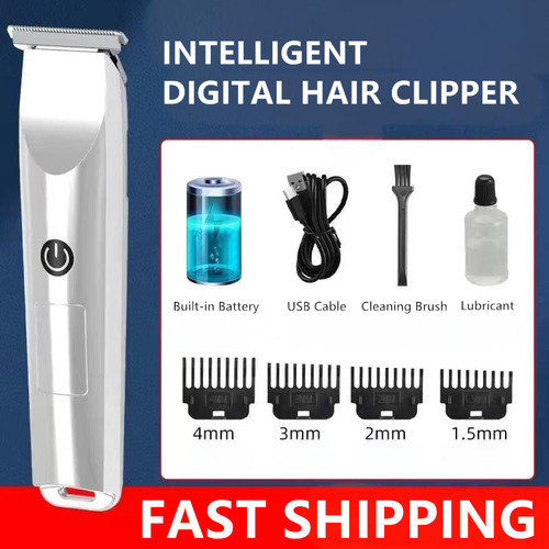 New men hair cutting - new,