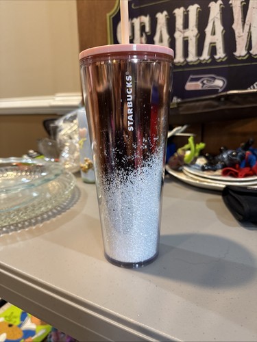 Starbucks tumbler limited - tumbler,,
