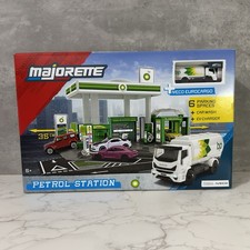 Majorette BP Petrol Station