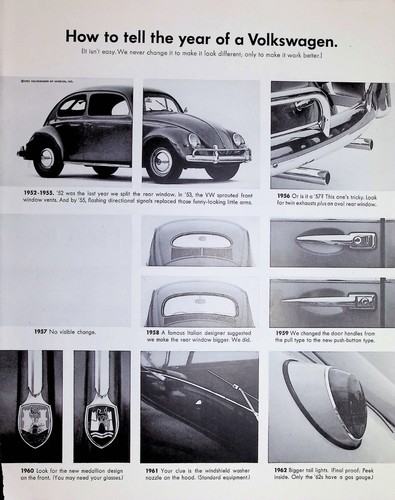 Original 1961 vintage print - vintage,