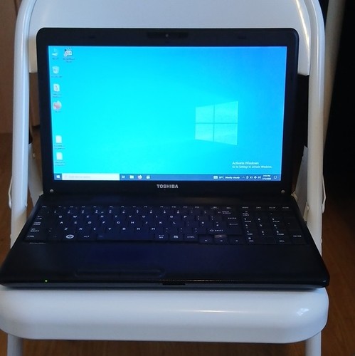 Toshiba satellite c660d 1c6 - satellite, c660d-1c6