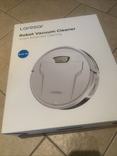 LARESAR EVOL 3S Robot Vacuum