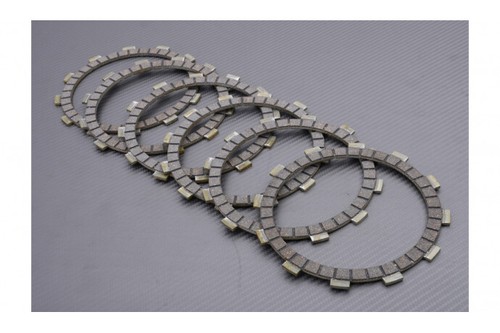 Ebc clutch friction - ebc,