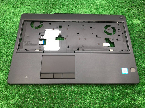 Used genuine dell precision - dell, 15
