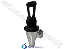 MARCO DRAW OFF TAP ASSEMBLY 2100279 HOT WATER BOILER TEA URN 3/4'' BSP