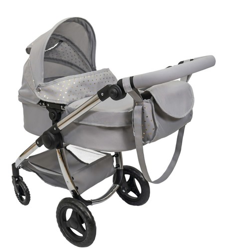 Premium stylish doll travel - stylish,