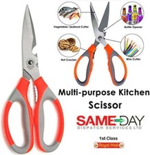 Kitchen Scissors Dishwasher