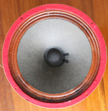 Richard Allen Mid-Range