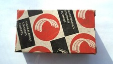 Big end bearings B6405SA .030"