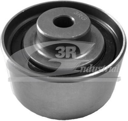 New deflection guide pulley - new, deflection/guide