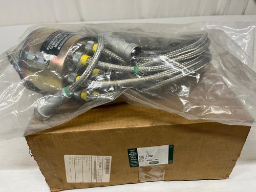 Screened ignition kit - screened,