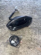 Motorcycle Universal N-5