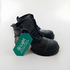 Blackrock safety boots LINCOLN METATARSAL WATERPROOF WORK BOOTS CF11 Size 7