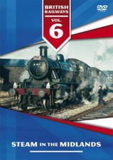 British Railways: Volume 6 -