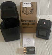 Laser Level