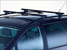 VW Roof Bars Set Sharan Seat Alhambra 7M Mk1 1996-2010 Models Roof Rails GENUINE