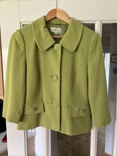 CC Country Casuals Lime Green