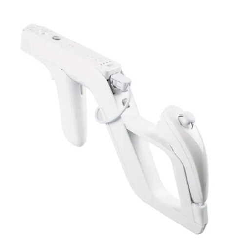 1pcs zapper gun for nintendo - 1pcs,