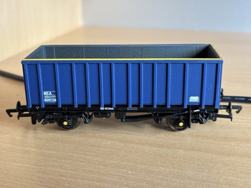 Bachmann 378 mea - mea, steel
