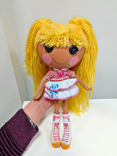 Lalaloopsy Spot Splatter