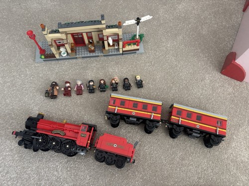 Lego harry potter - lego,