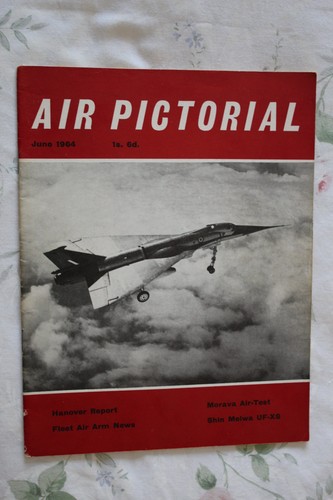 Air pictorial june - pictorial,